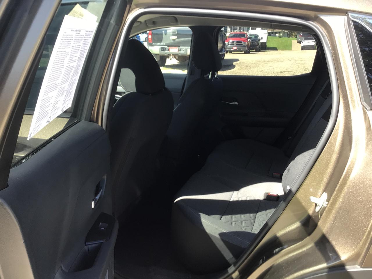 Nissan Kicks SV 4WD 2025