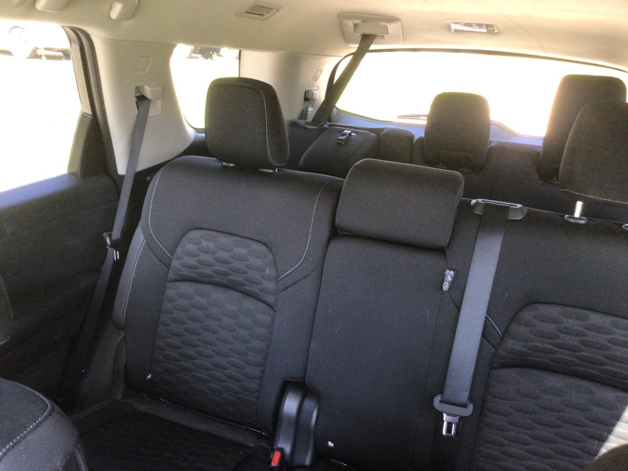 Nissan Pathfinder S 4WD 2023