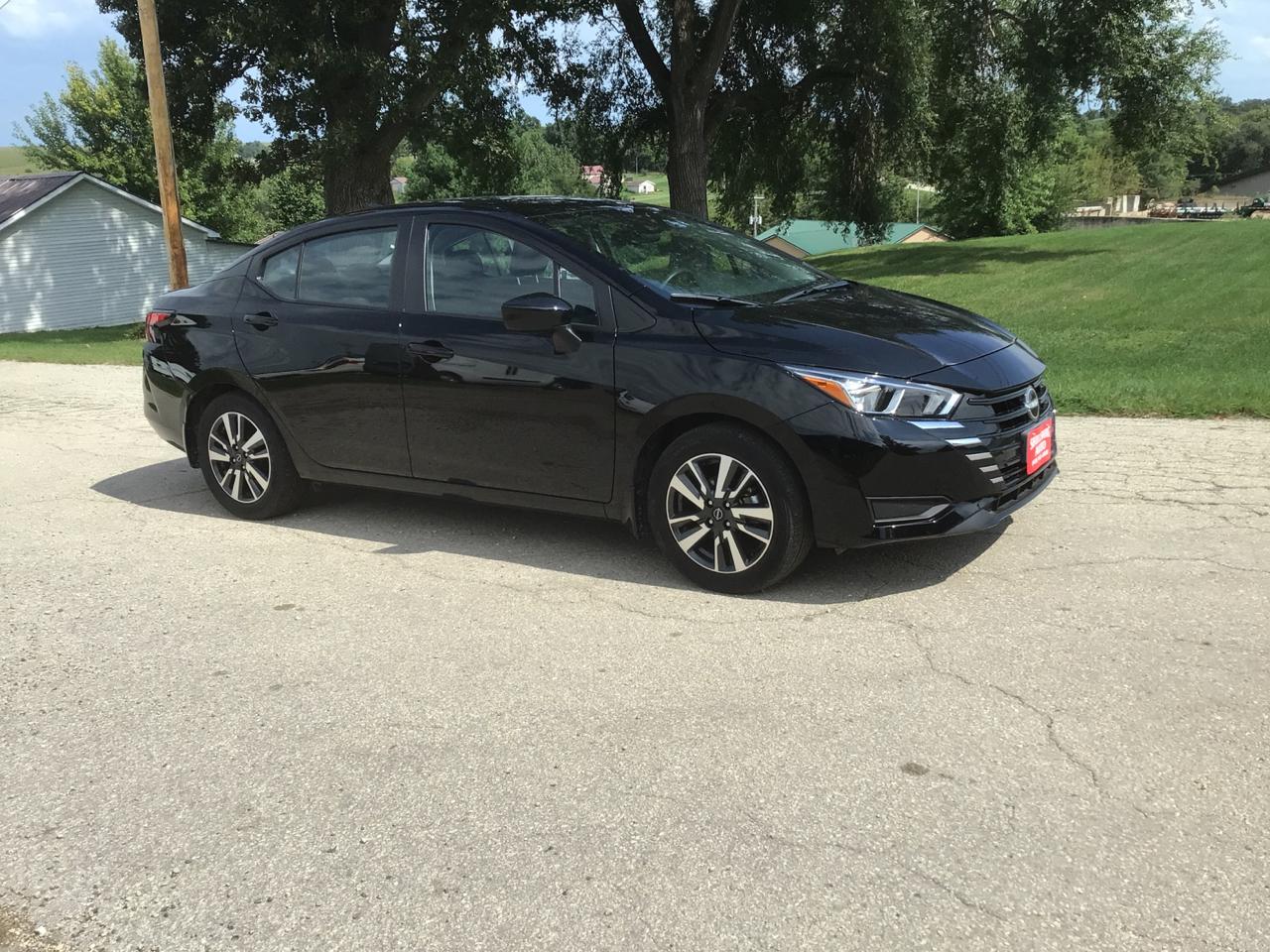 Nissan Versa SV 2024