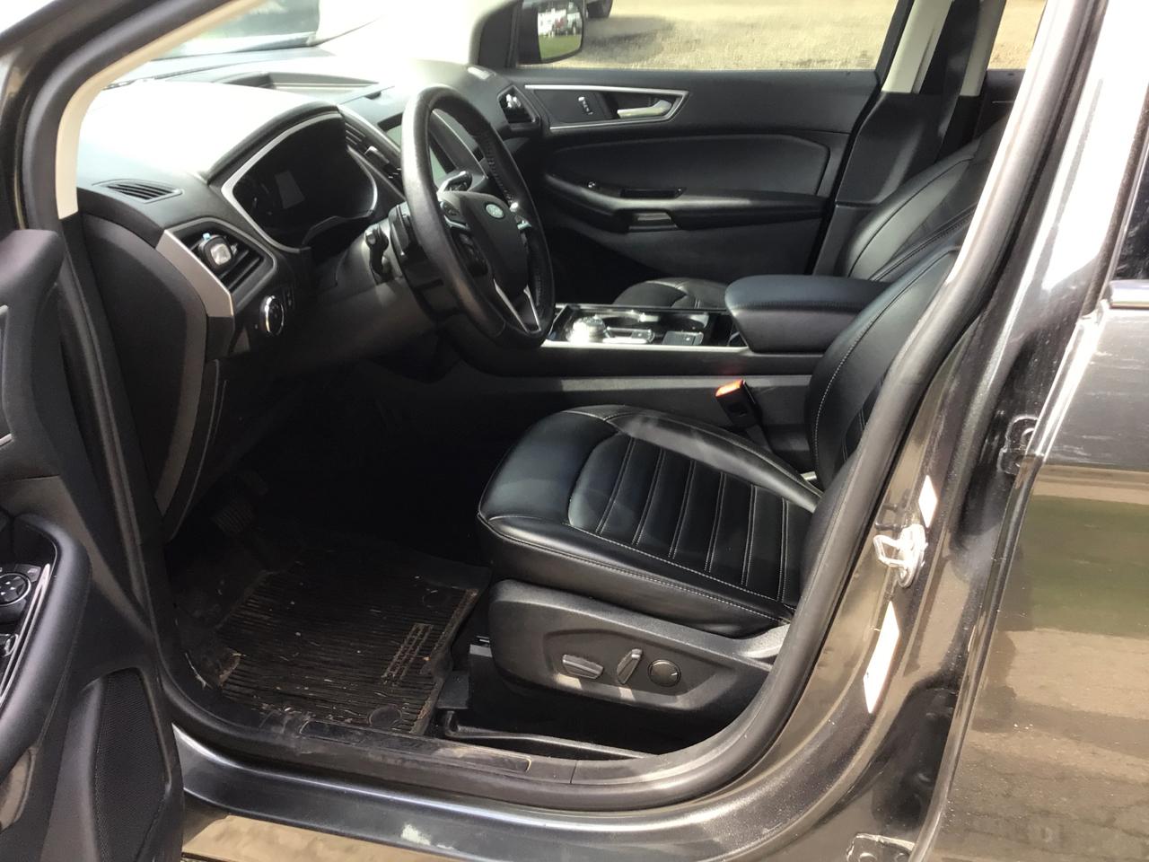 Ford Edge SEL AWD 2020