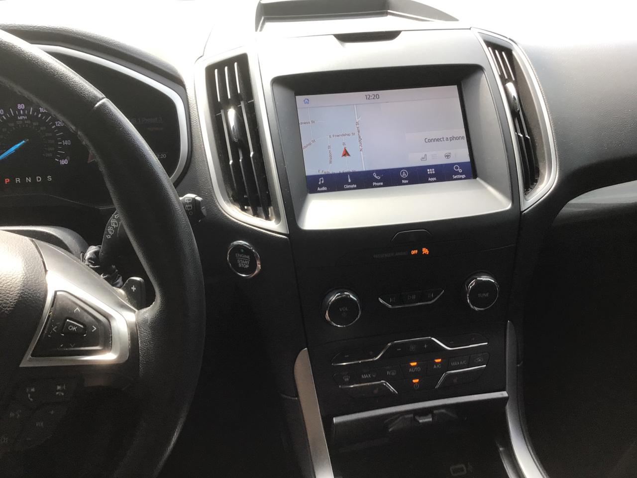 Ford Edge SEL AWD 2020