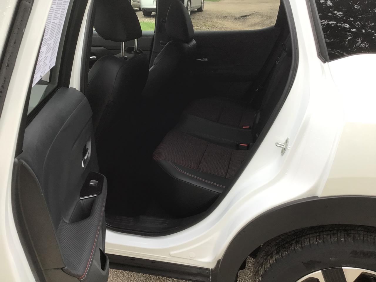 Nissan Kicks SR 4WD 2025