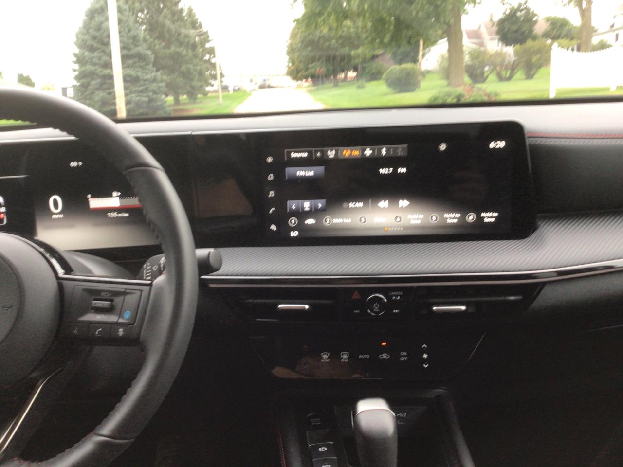 Nissan Kicks SR 4WD 2025