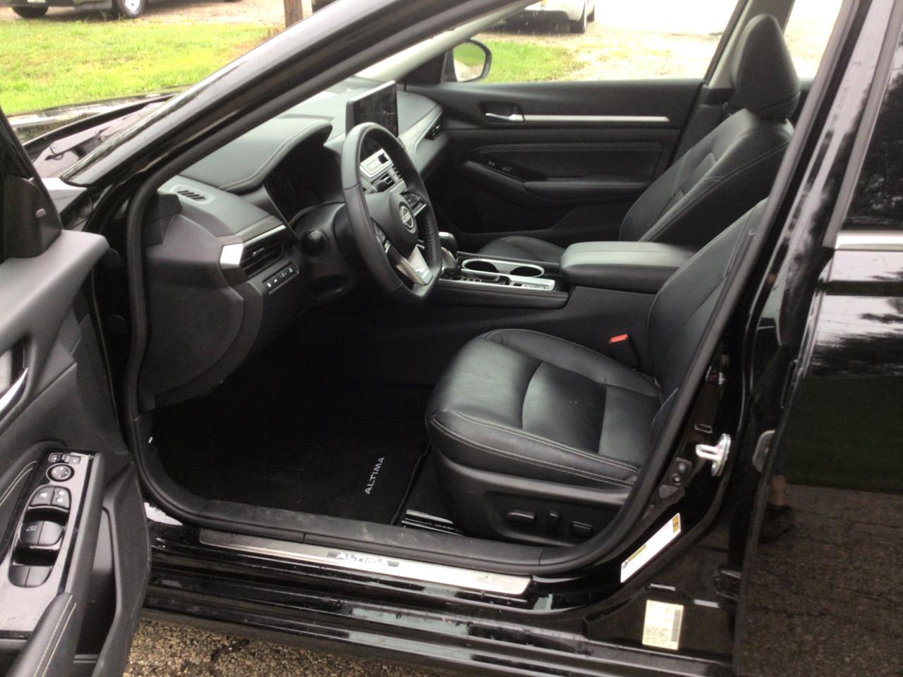 Nissan Altima 2.5 SL AWD 2023