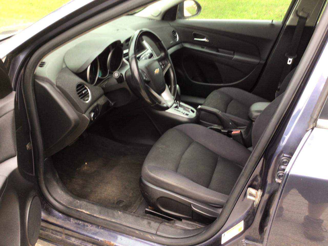 Chevrolet Cruze 1LT Auto 2013