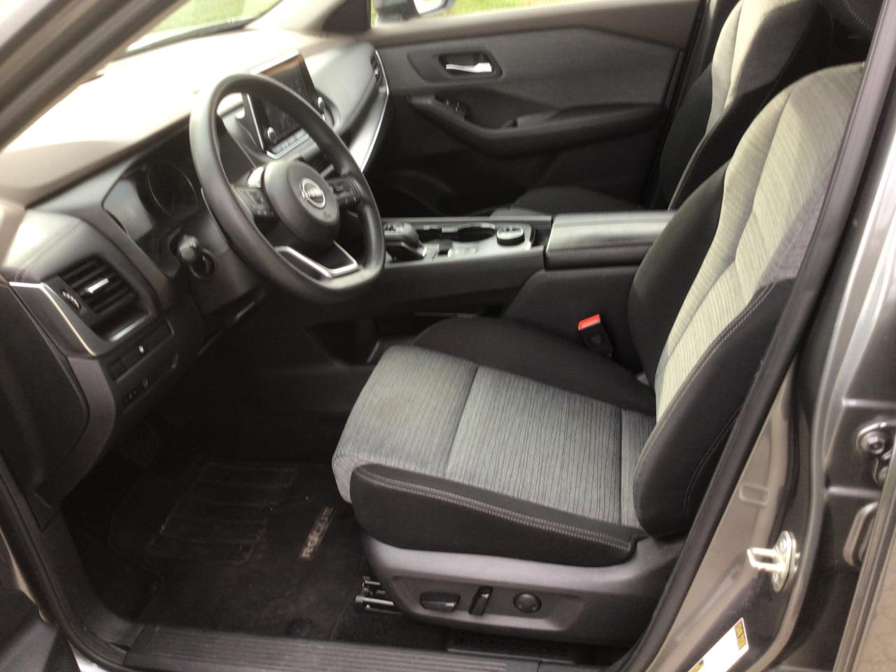 Nissan Rogue SV AWD 2023