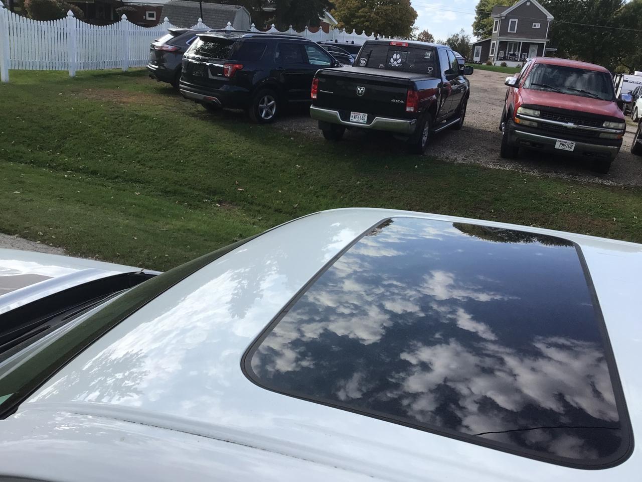 Nissan Frontier PRO-4X Crew Cab 4WD 2023