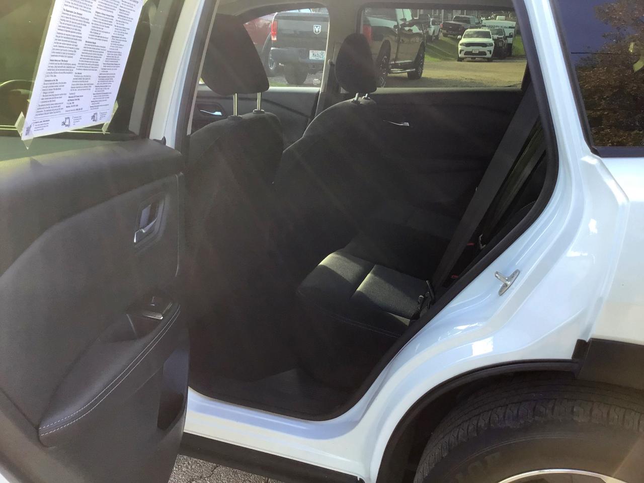Nissan Rogue SV AWD 2024