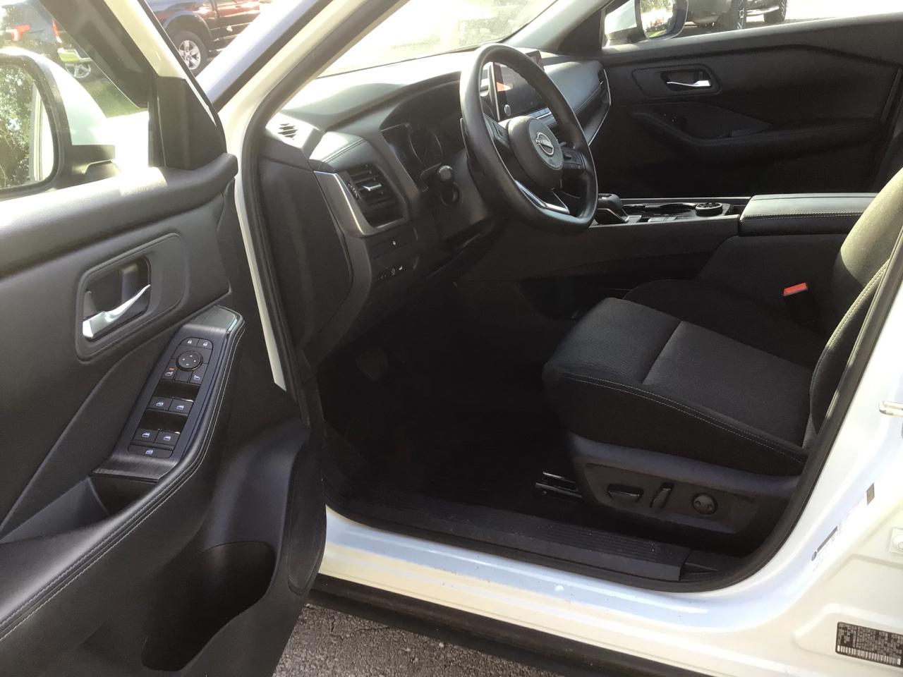 Nissan Rogue SV AWD 2024