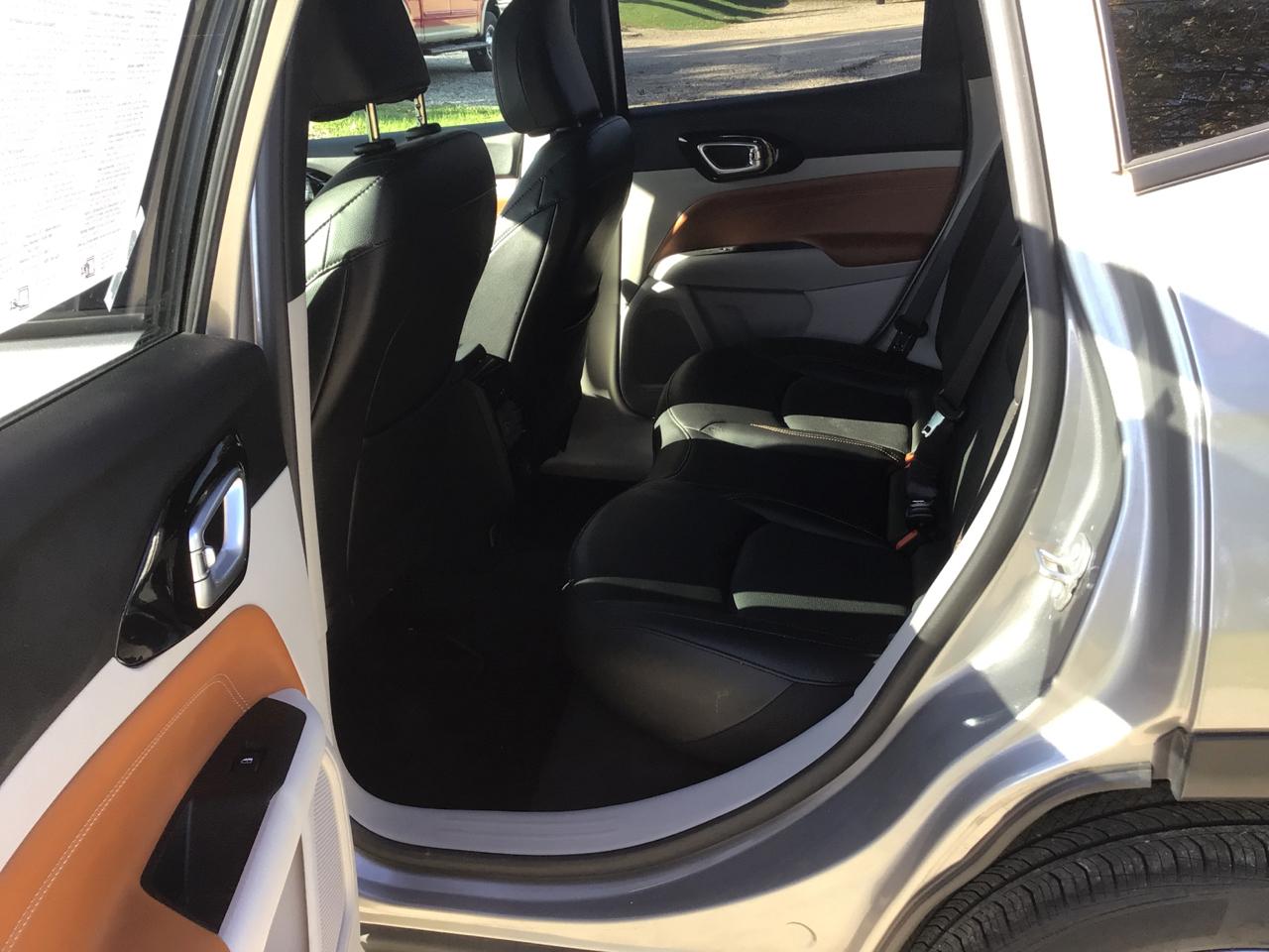 Jeep Compass Limited 2023
