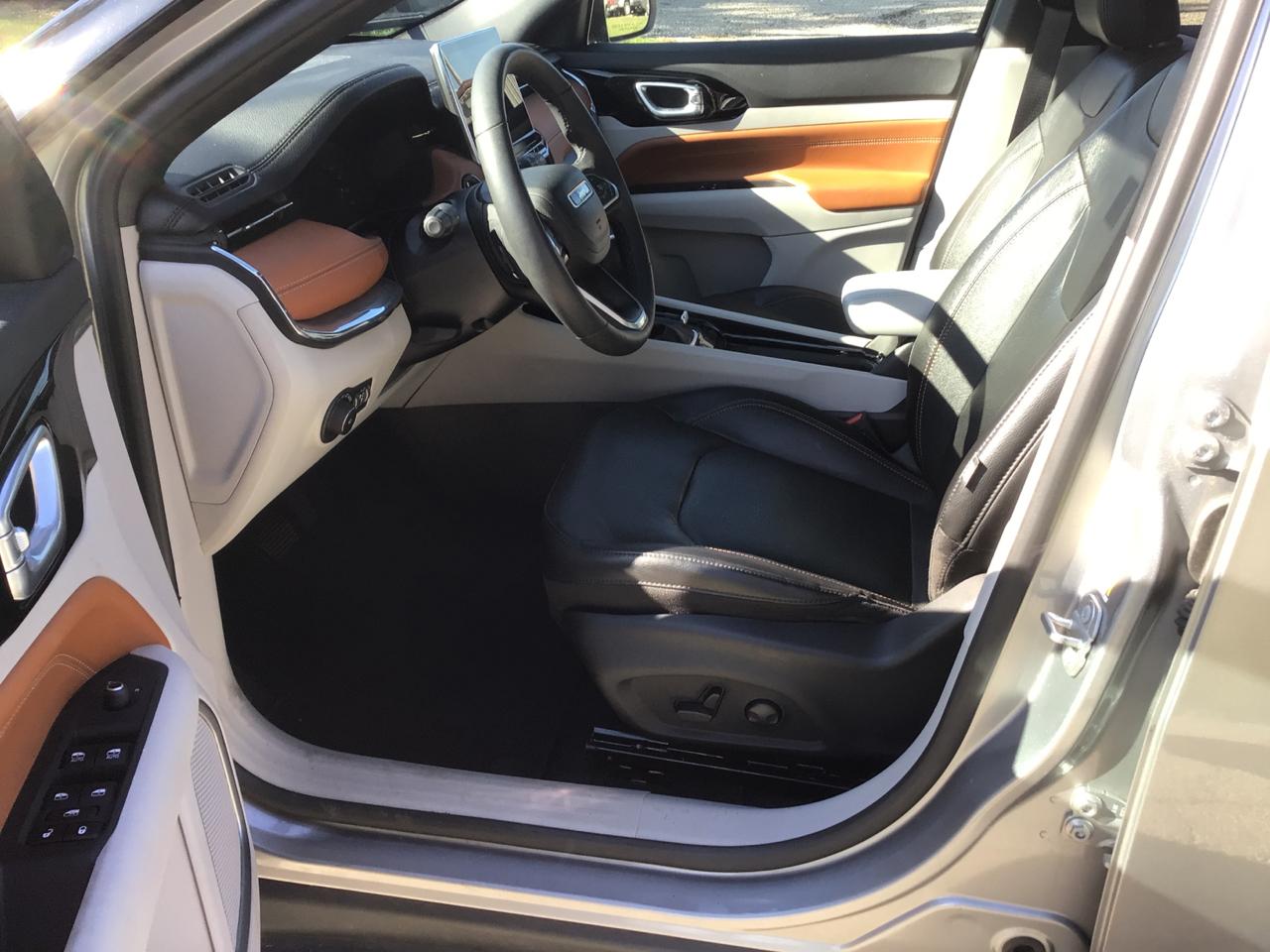 Jeep Compass Limited 2023