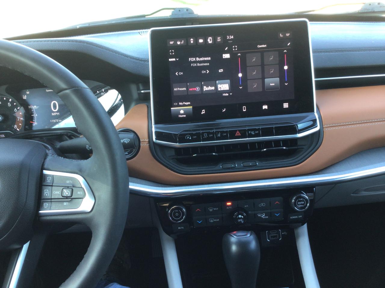 Jeep Compass Limited 2023