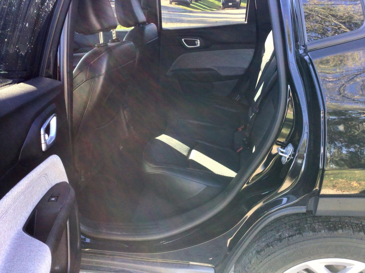 Jeep Compass Latitude 2025