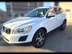 2012 Volvo XC60  2012 Volvo XC60