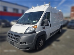 2016 RAM ProMaster Cargo Van  2016 RAM ProMaster Cargo Van
