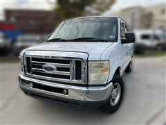 2009 Ford Econoline Wagon  2009 Ford Econoline Wagon