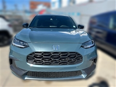 2024 Honda HR-V 