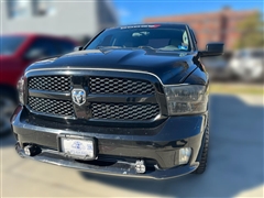 2013 RAM 1500  2013 RAM 1500