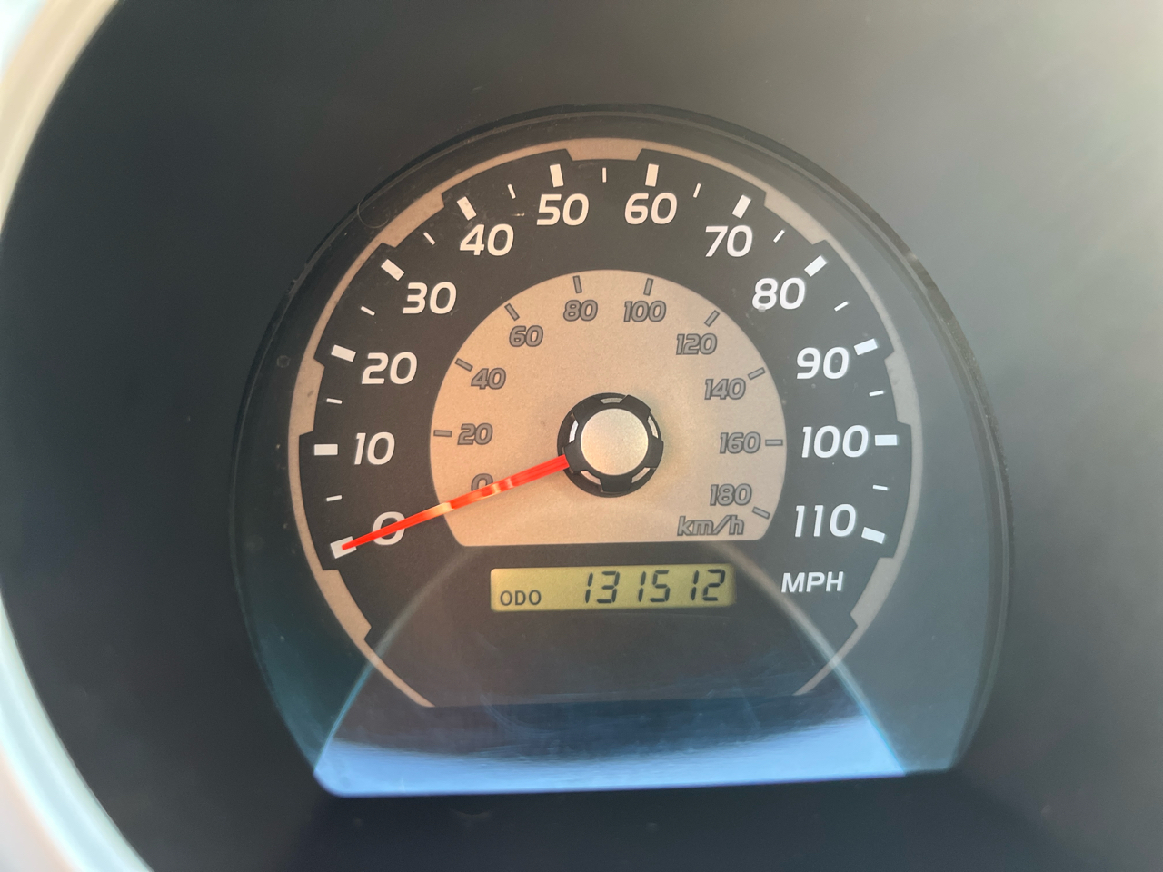 Toyota 4Runner 4dr SR5 V6 Auto 4WD (Natl) 2004 Toyota 4Runner 4dr SR5 V6 Auto 4WD (Natl) 2004