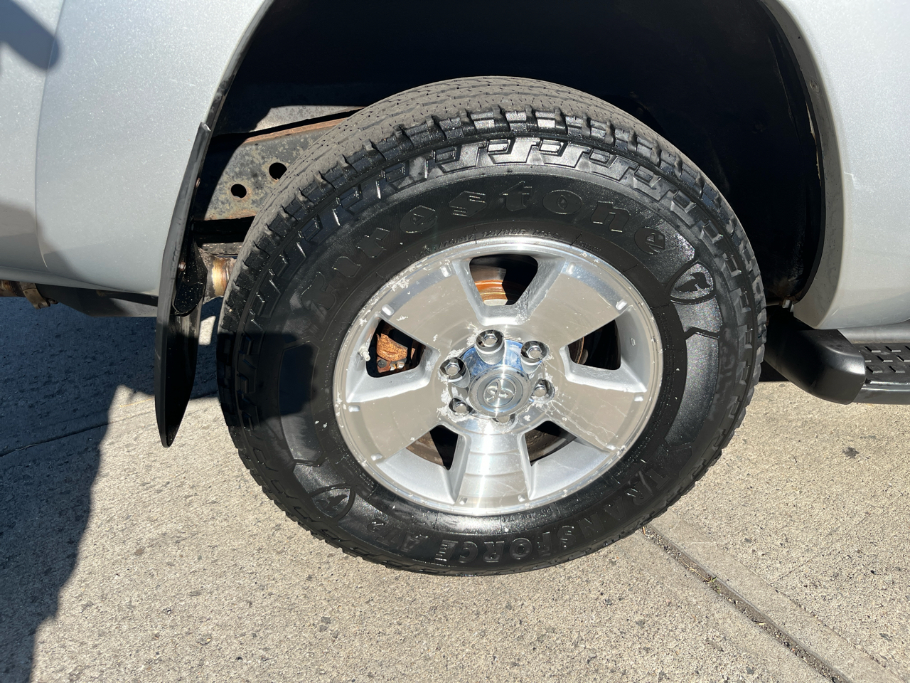 Toyota 4Runner 4dr SR5 V6 Auto 4WD (Natl) 2004 Toyota 4Runner 4dr SR5 V6 Auto 4WD (Natl) 2004