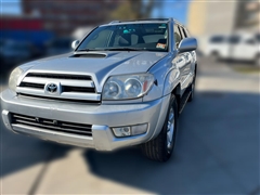 2004 Toyota 4Runner 