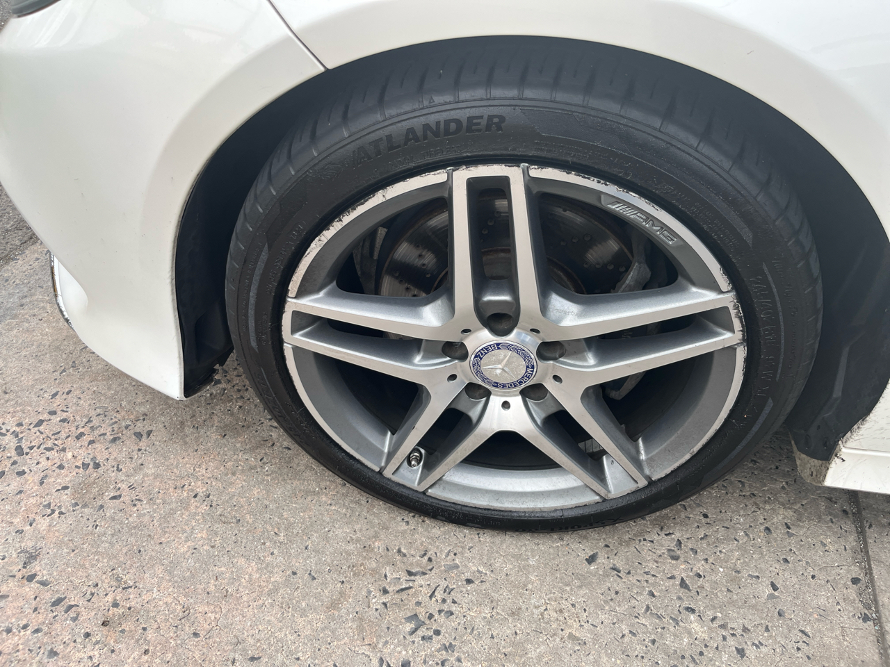 Mercedes-Benz E-Class 4dr Sdn E 350 Sport 4MATIC 2015 Mercedes-Benz E-Class 4dr Sdn E 350 Sport 4MATIC 2015