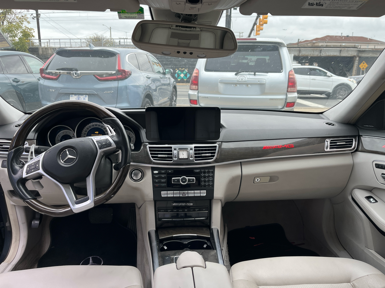 Mercedes-Benz E-Class 4dr Sdn E 350 Sport RWD 2014 Mercedes-Benz E-Class 4dr Sdn E 350 Sport RWD 2014