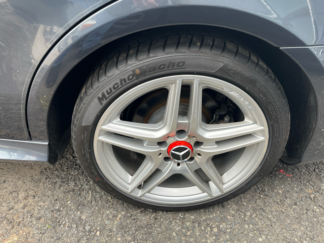 Mercedes-Benz E-Class 4dr Sdn E 350 Sport RWD 2014 Mercedes-Benz E-Class 4dr Sdn E 350 Sport RWD 2014