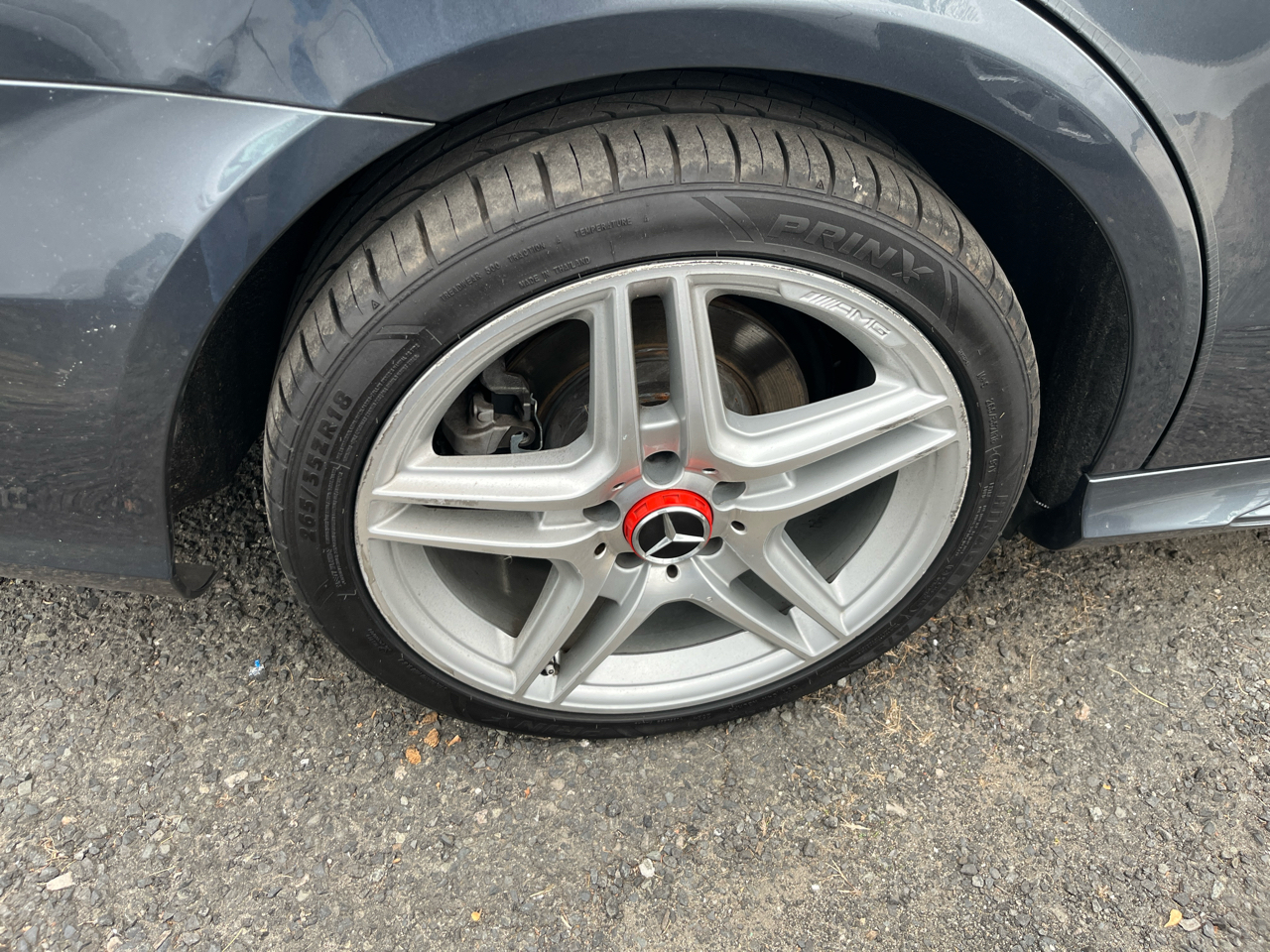 Mercedes-Benz E-Class 4dr Sdn E 350 Sport RWD 2014 Mercedes-Benz E-Class 4dr Sdn E 350 Sport RWD 2014