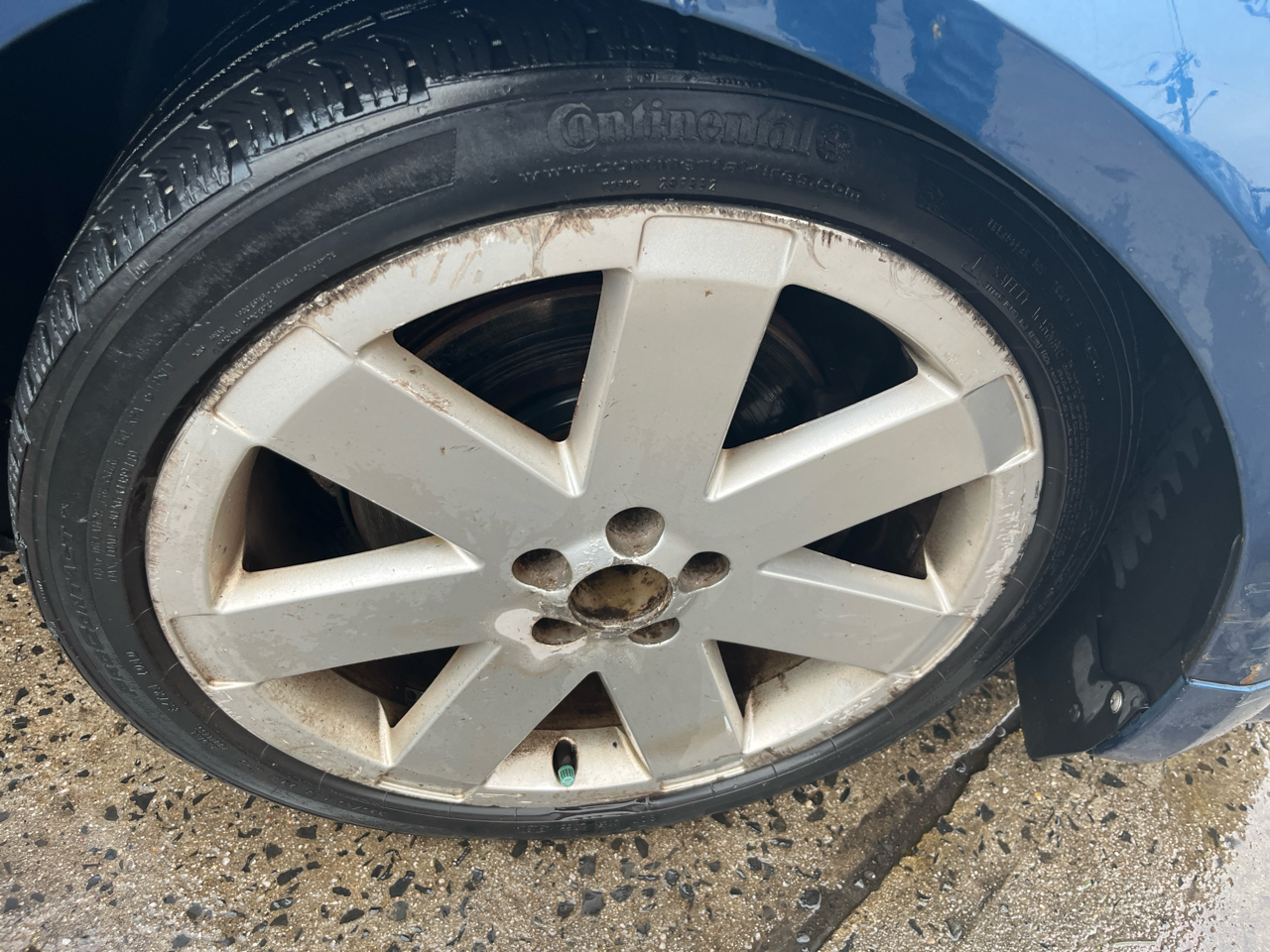 Audi TT 2dr Roadster Auto 2004 Audi TT 2dr Roadster Auto 2004