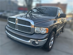 2003 Dodge Ram 1500 