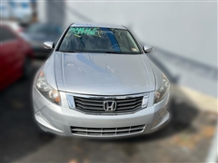 2010 Honda Accord Sdn 