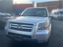 2006 Honda Pilot 