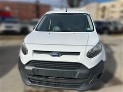 2018 Ford Transit Connect Van 