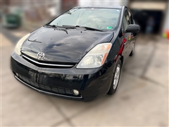 2006 Toyota Prius 
