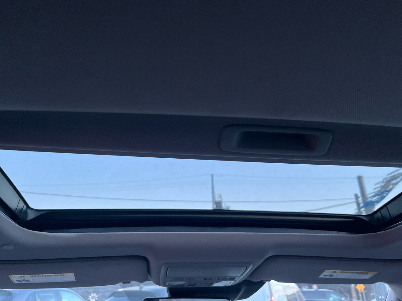 Honda Accord Sedan Touring 2.0T Auto 2020