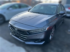 2020 Honda Accord Sedan 
