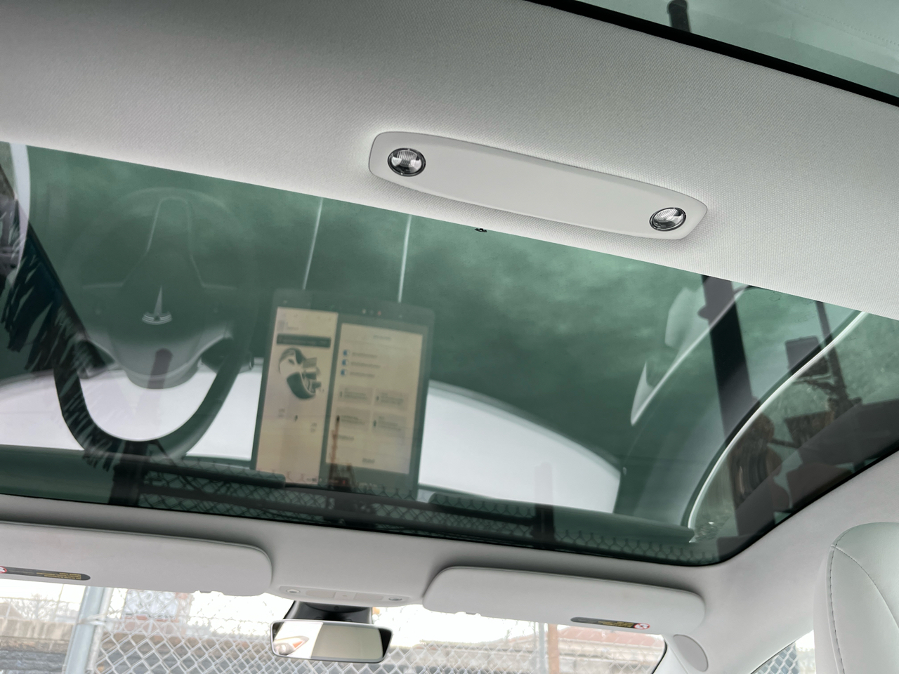 Tesla Model 3 Long Range AWD 2020