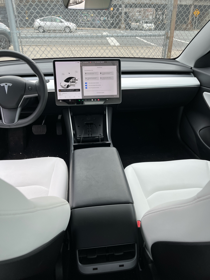 Tesla Model 3 Long Range AWD 2020