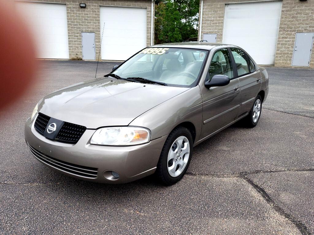 Buy Here Pay Here Ri >> Buy Here Pay Here 2005 Nissan Sentra For Sale In Ashaway Ri Buy Here Pay Here Ri >> Buy Here Pay Here 2005 Nissan Sentra For Sale In Ashaway Ri