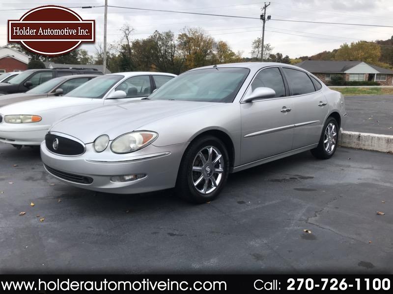 Used 2005 Buick LaCrosse CXS for Sale in Russellville KY 42276 Holder