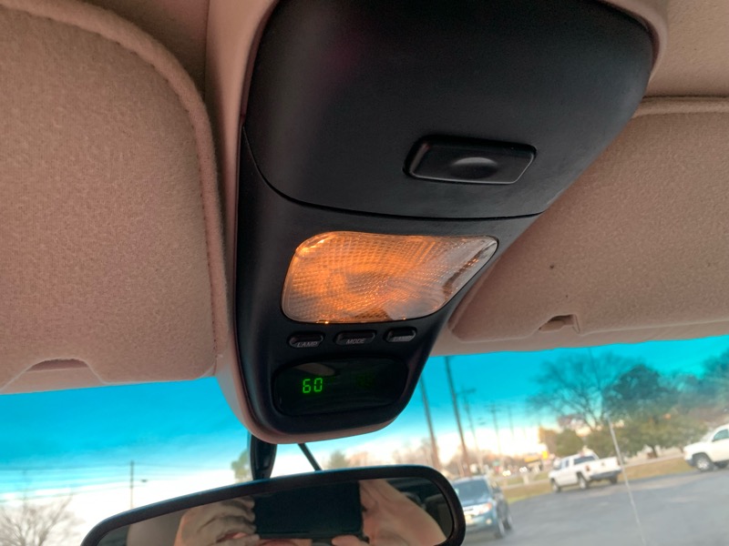 Ford Explorer Sport Trac XLT 4WD 2004