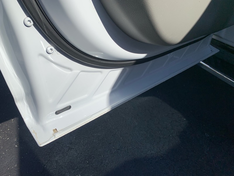 Ford F-150 XLT SuperCrew 6.5-ft. Bed 4WD 2015