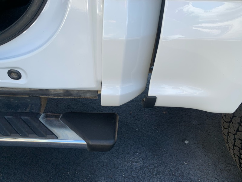 Ford F-150 XLT SuperCrew 6.5-ft. Bed 4WD 2015