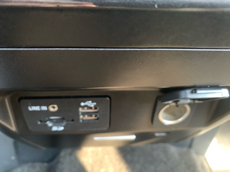 Ford F-150 XLT SuperCrew 6.5-ft. Bed 4WD 2015