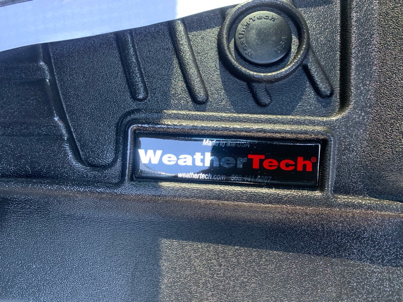 Ford F-150 XLT SuperCrew 6.5-ft. Bed 4WD 2015