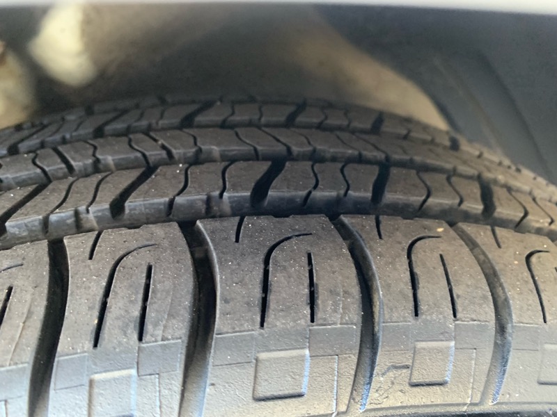 Toyota Camry LE 2014