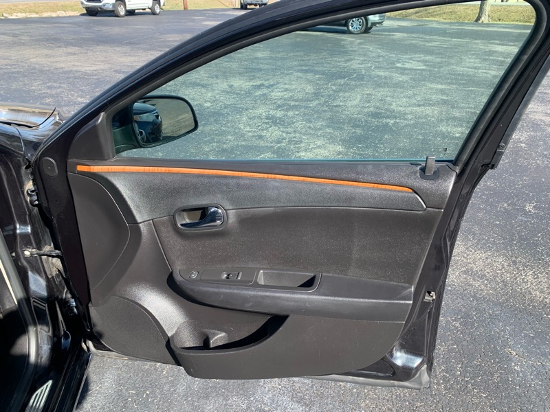 Chevrolet Malibu LT2 2009