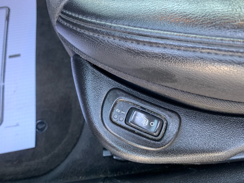 Chevrolet Malibu LT2 2009