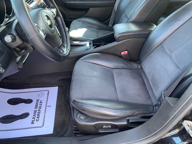 Chevrolet Malibu LT2 2009